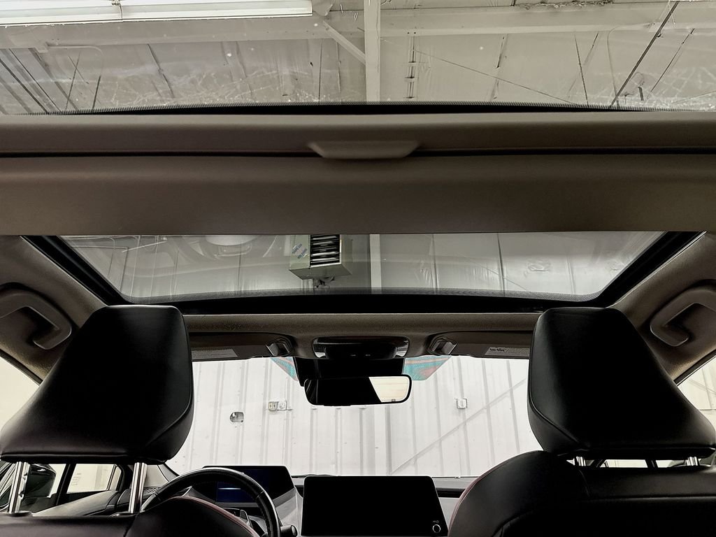 Used 2023  Toyota XSE image 15