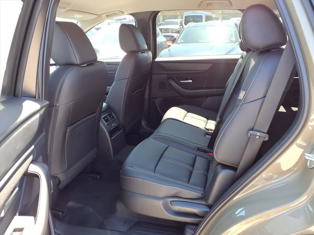 New 2026 Zircon Sand Metallic Mazda SC image 16