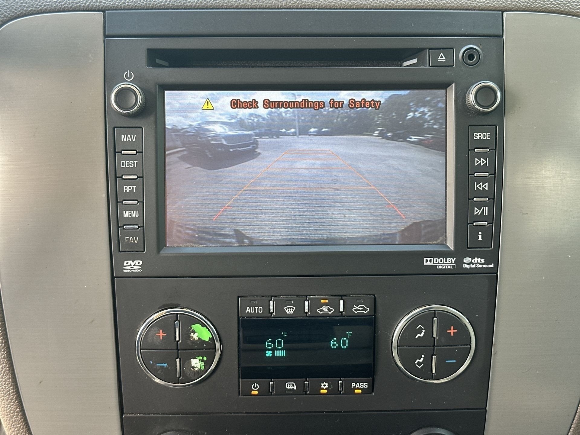 Used 2013 MOCHA STEEL METALLIC GMC SLT image 15