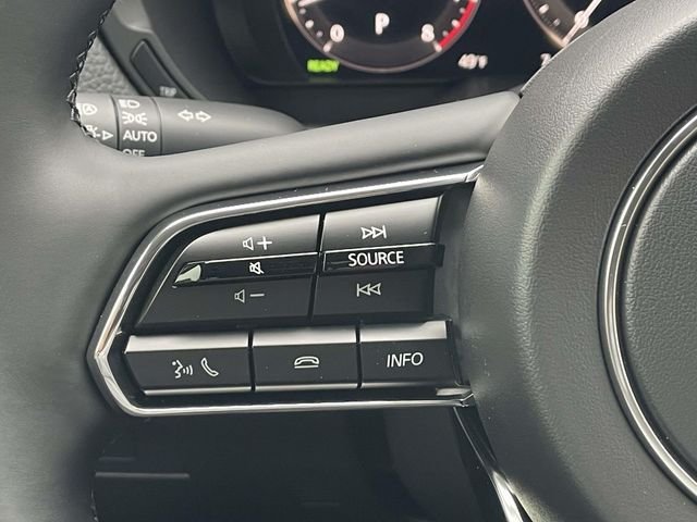 2026 Mazda CX-90 Premium Package - Photo 24