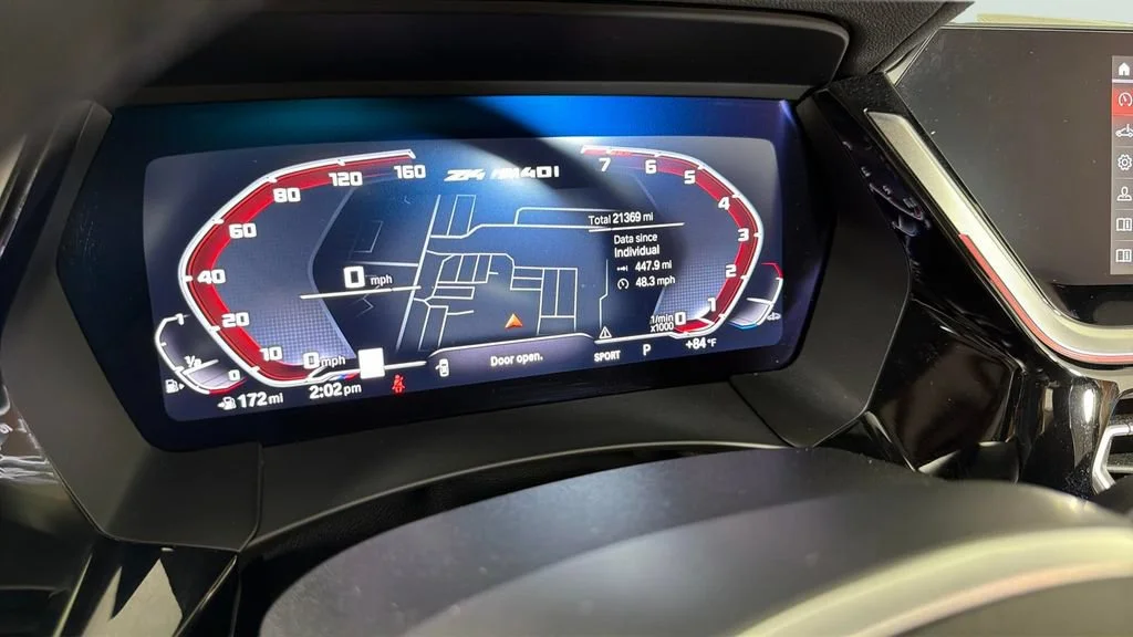 2021 BMW Z4 Base - Photo 20