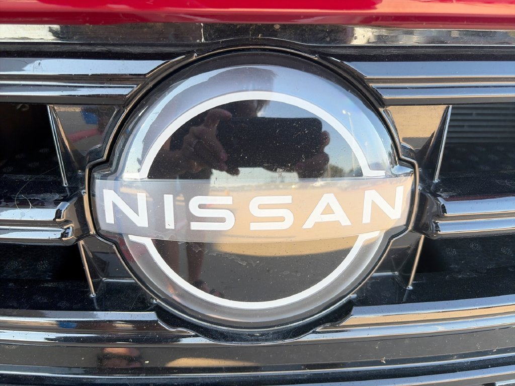 2025 Nissan Versa Sedan SV - Photo 33