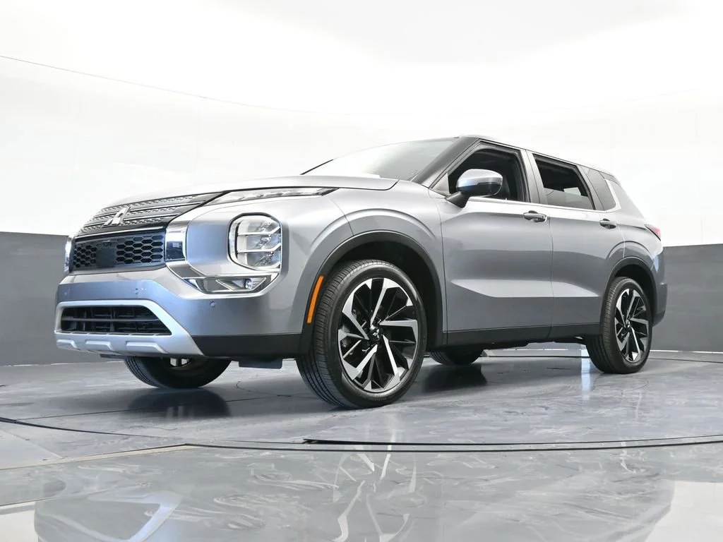 2022 Mitsubishi Outlander SE - Photo 50