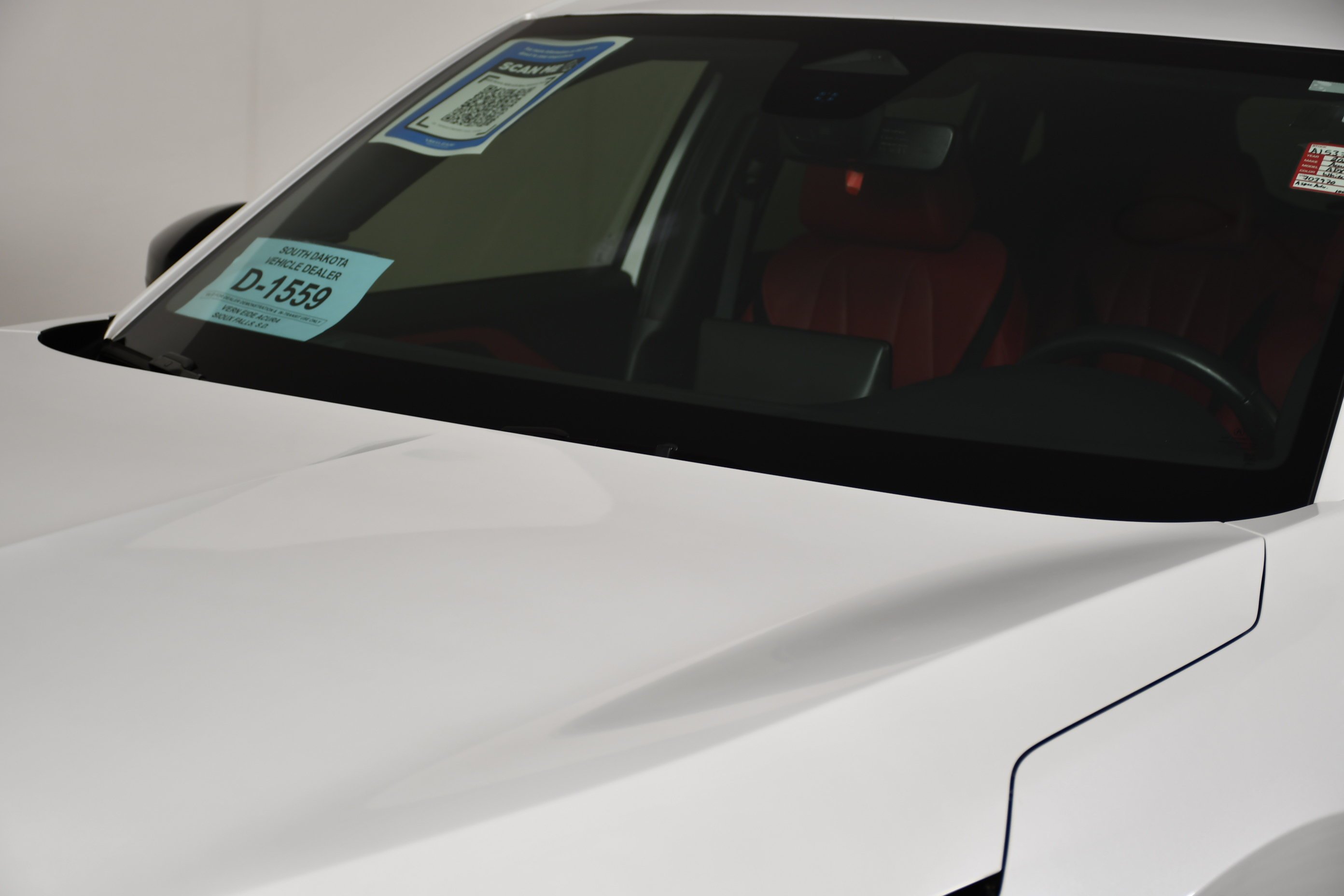 2025 Acura ADX A-spec w/Advance Package - Photo 11
