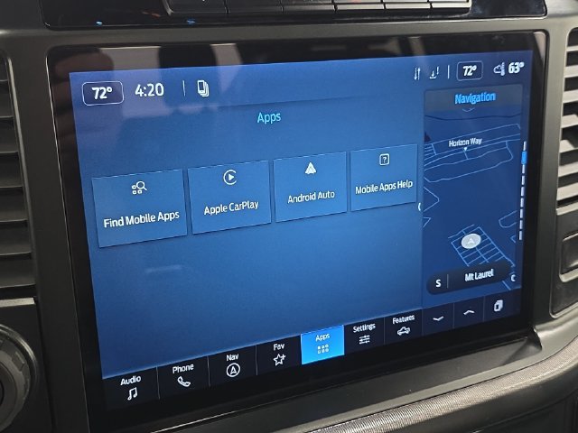 Used 2024 Green Ford Raptor image 21
