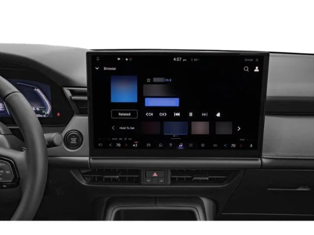 New 2026 Aero Gray Metallic Mazda 2.5 S Premium Plus image 12