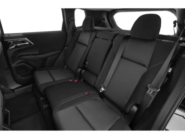New 2026 Graphite Gray Mitsubishi SE S-AWC image 16