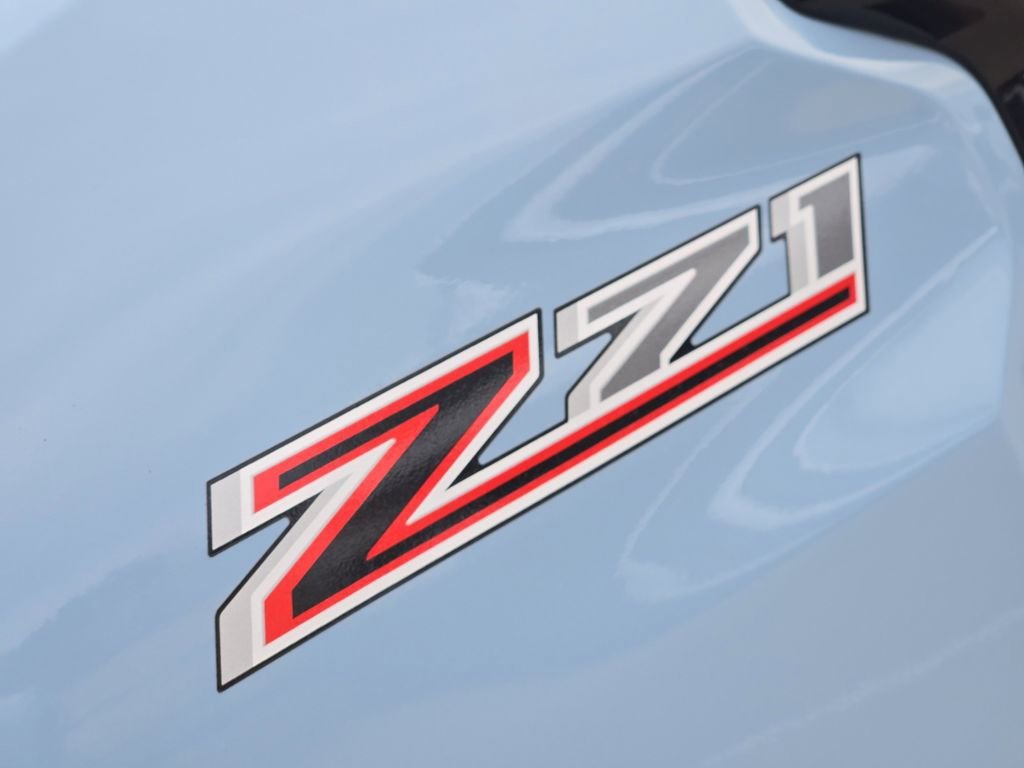 2026 Chevrolet Colorado Z71 - Photo 22