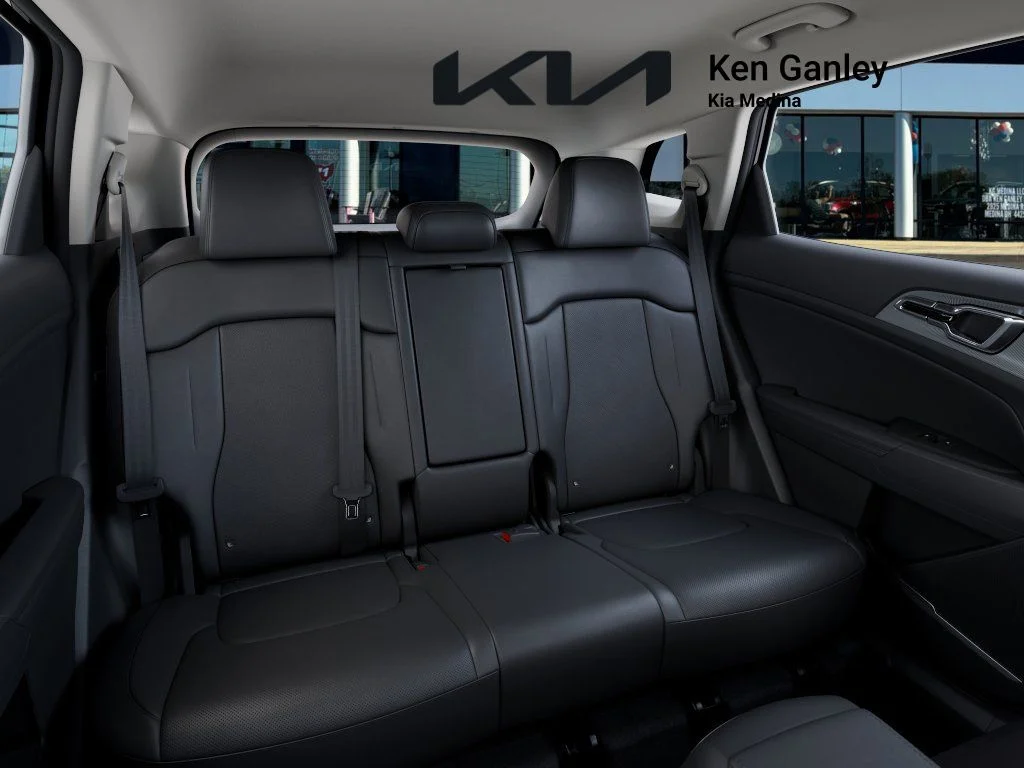 New 2026  Kia EX image 16