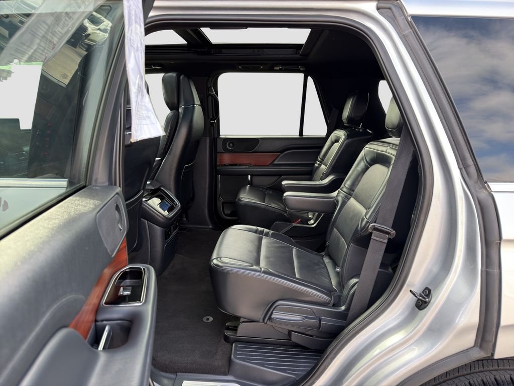 2023 Lincoln Navigator Reserve - Photo 13