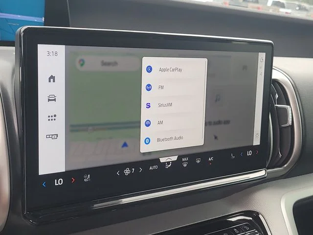 New 2026 Black Metallic Ford Active image 27