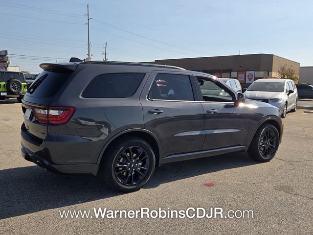 New 2026 Vapor Gray Exterior Paint Dodge GT image 16