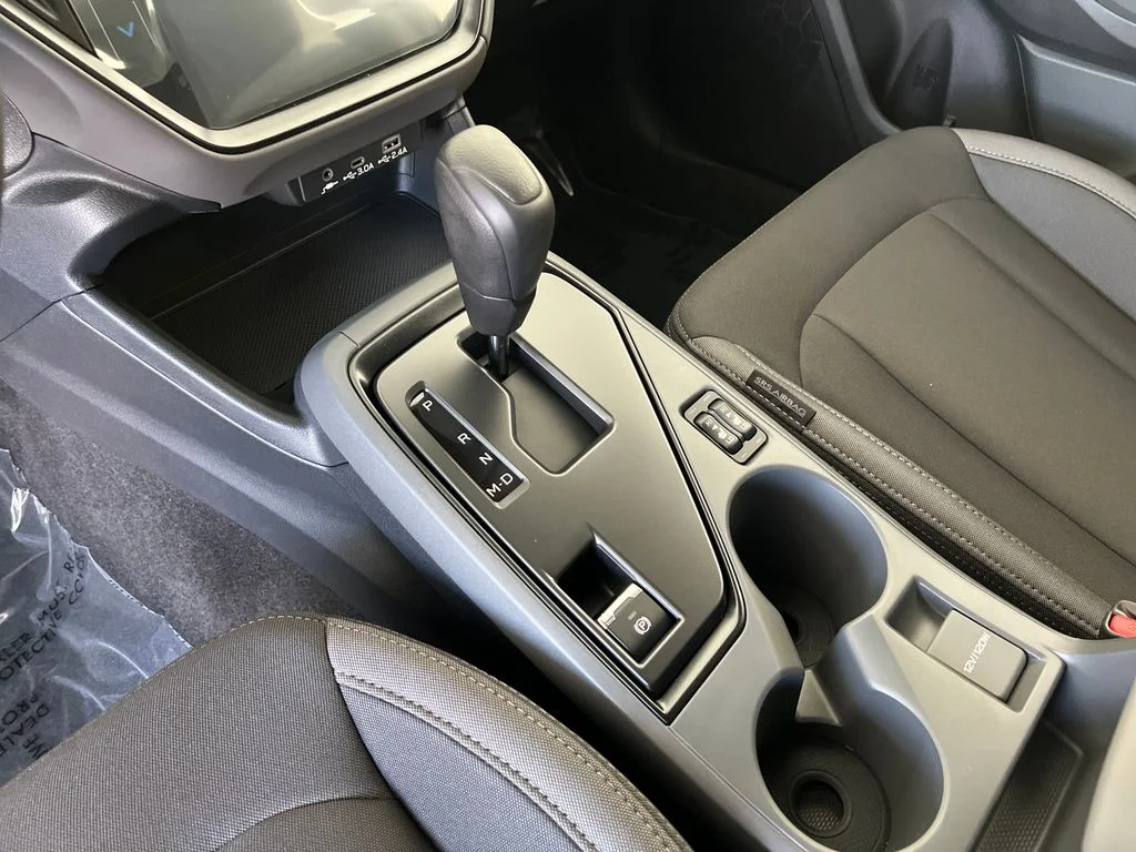 New 2026 ALPINE GREEN Subaru Premium image 26