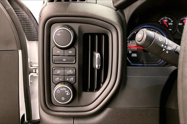 Used 2024 Summit White Chevrolet Work Truck image 33
