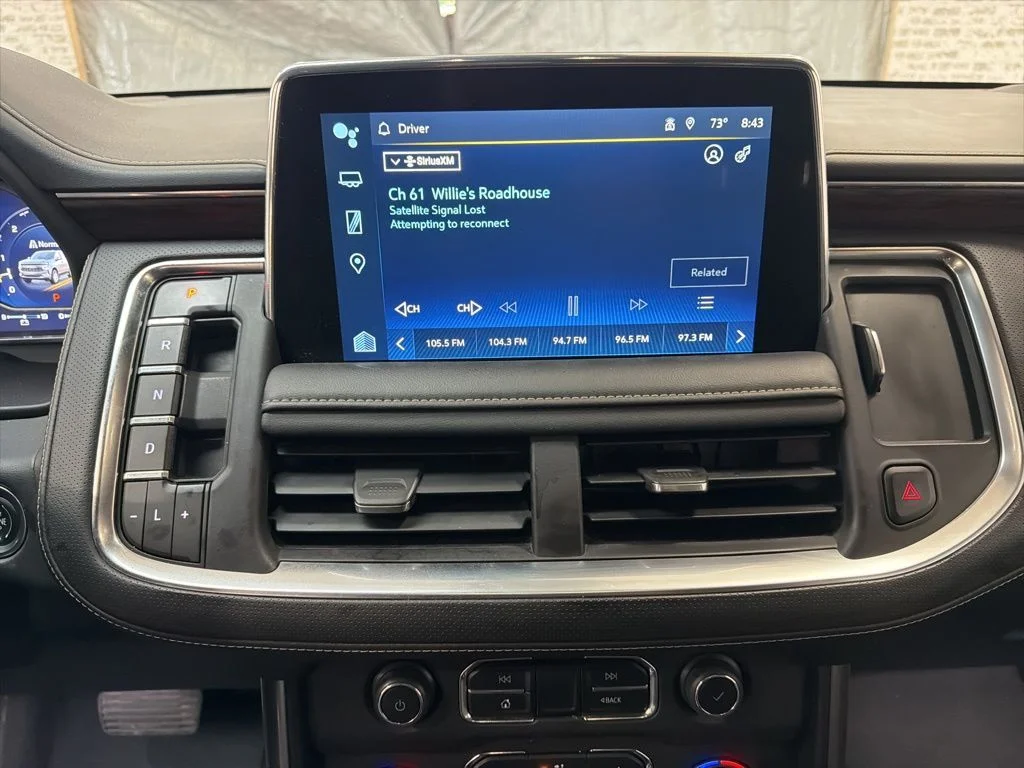 Used 2023 White Chevrolet Premier image 22