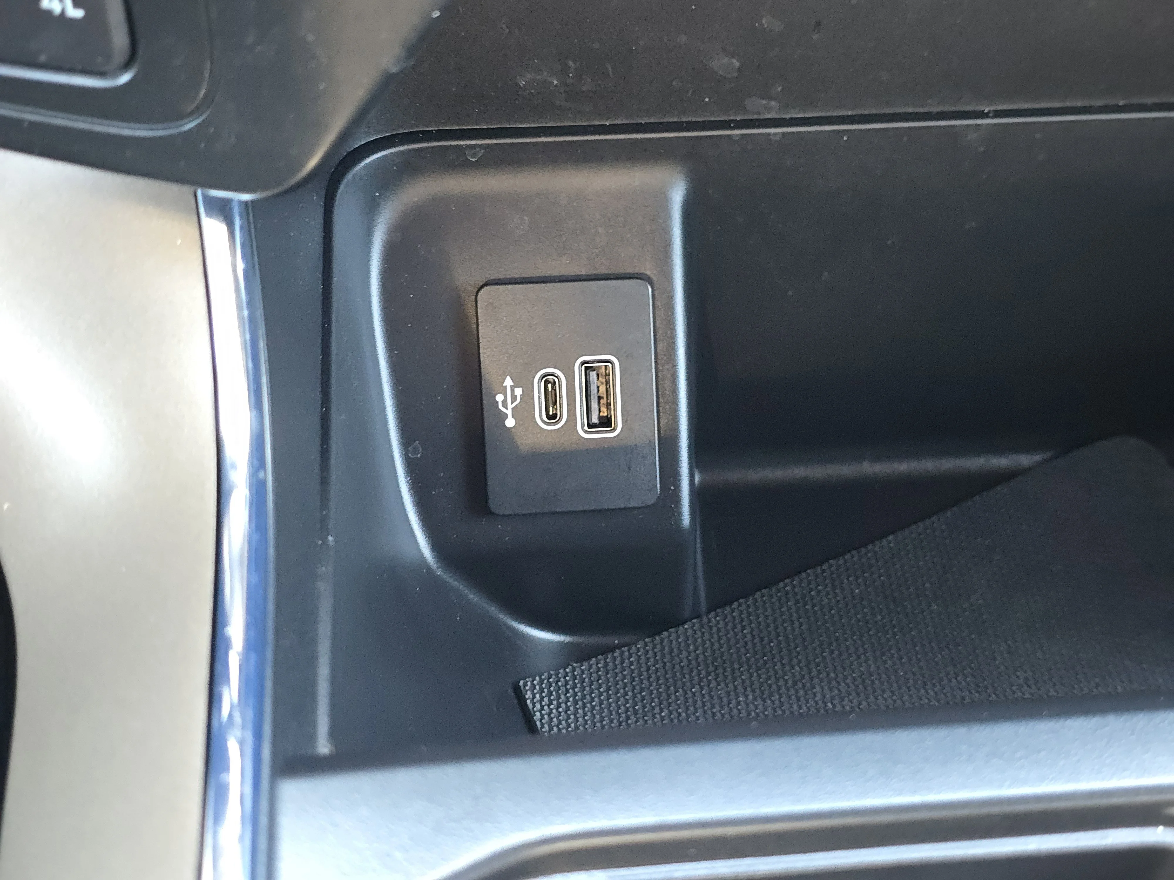 Used 2025 Blue Metallic Ford STX image 24