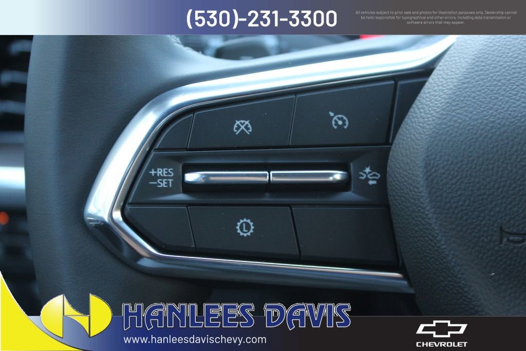 2026 Chevrolet Tahoe LS - Photo 26