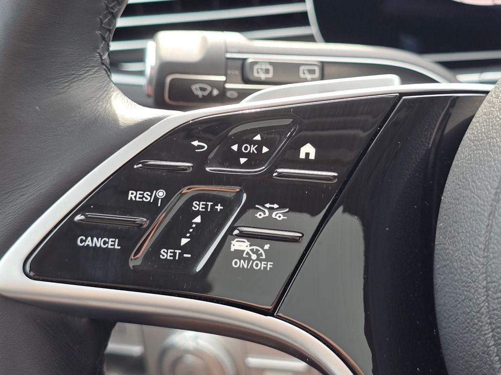 New 2026 Gray Mercedes-Benz GLE 350 image 41