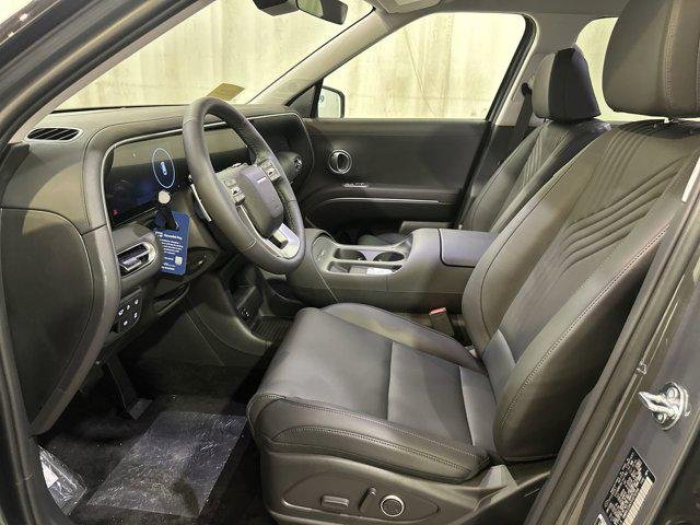 New 2026 Ecotronic Gray Pearl Hyundai SEL 7P image 13