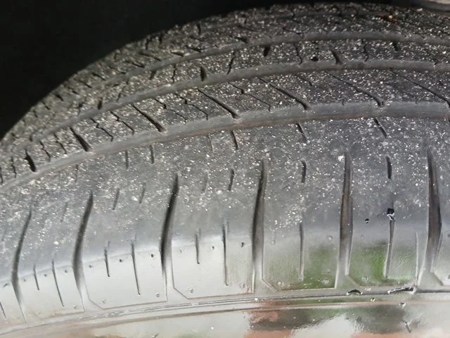 Used 2020 Silver GMC SLT image 55