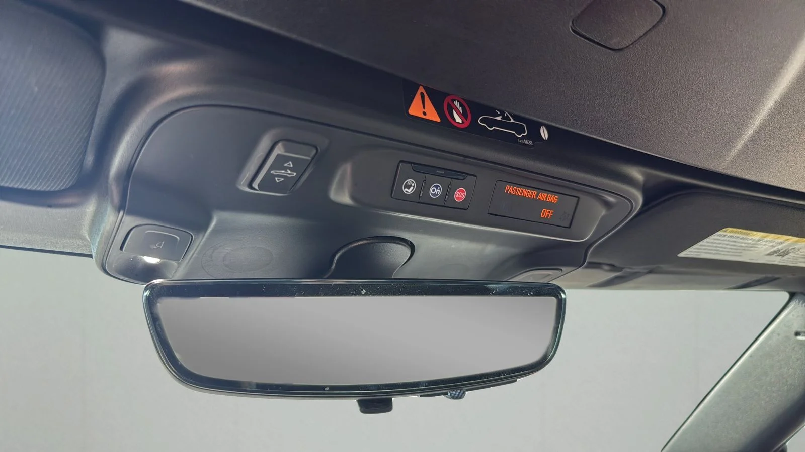 Used 2023 Gray Chevrolet SS image 21