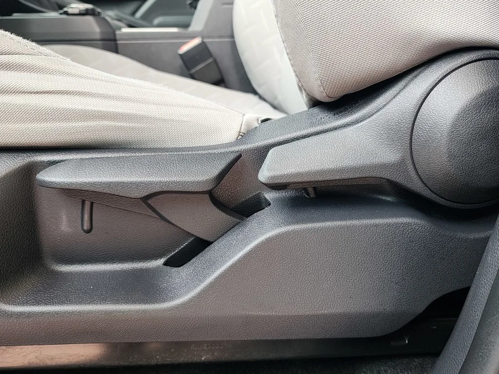 Used 2025 Black Toyota SR5 image 16