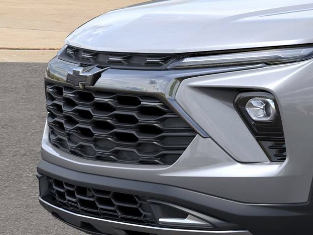 2026 Chevrolet Trailblazer Activ - Photo 13