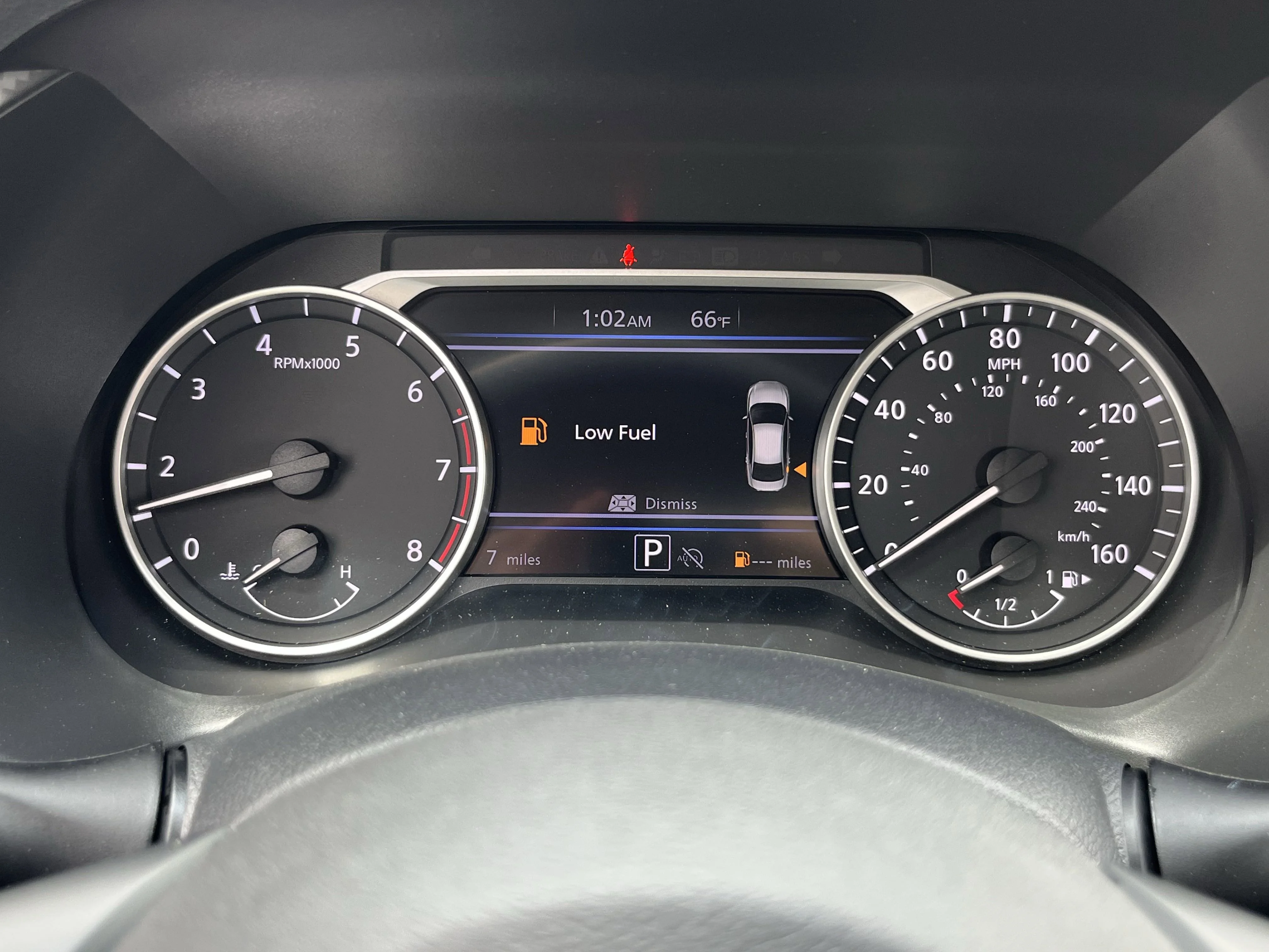 2025 Nissan Sentra SR - Photo 21