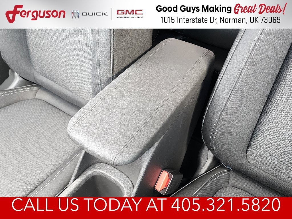 2026 Buick Encore GX Preferred - Photo 30
