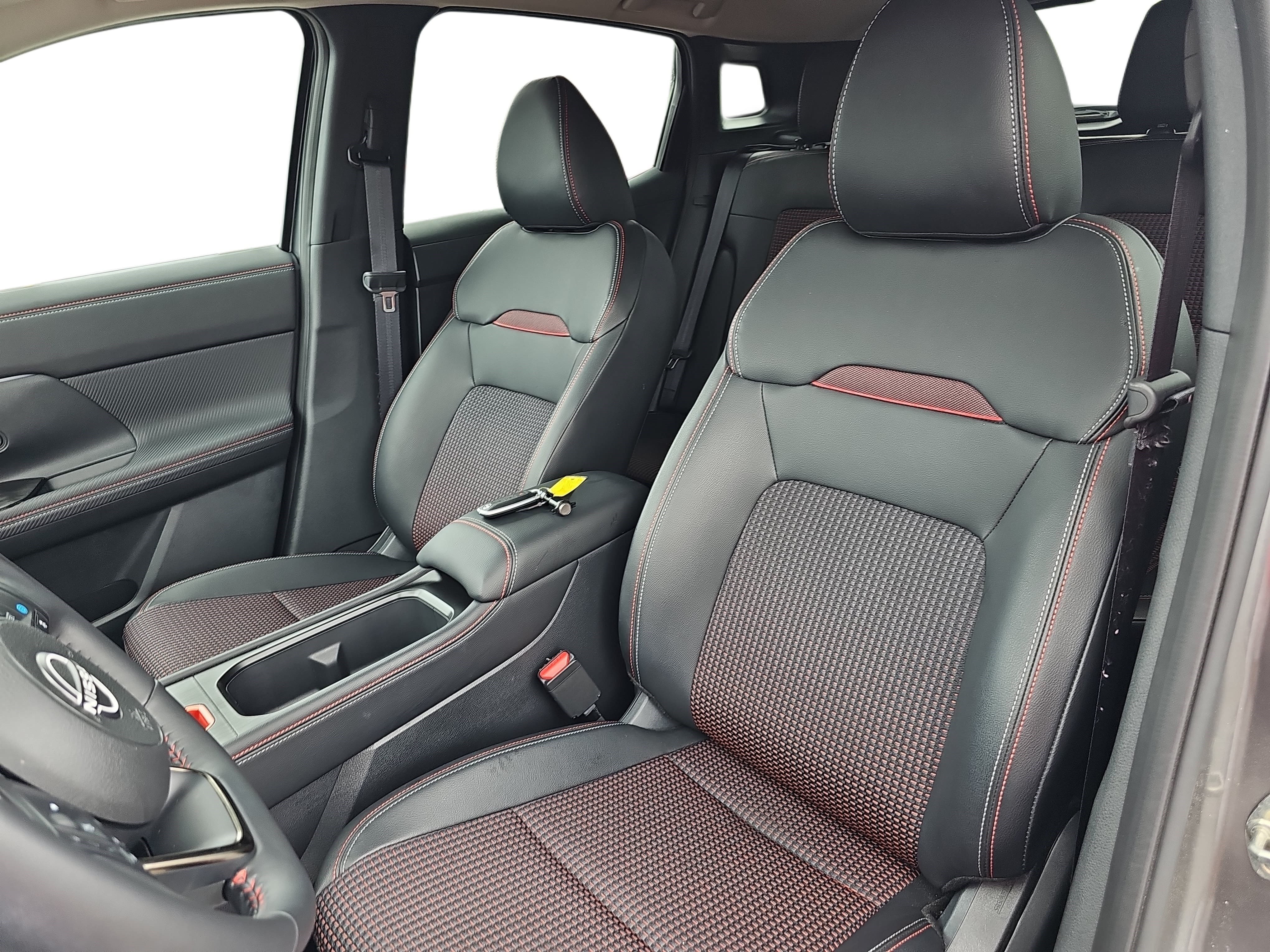 Used 2025 Gun Metallic Nissan SR image 11