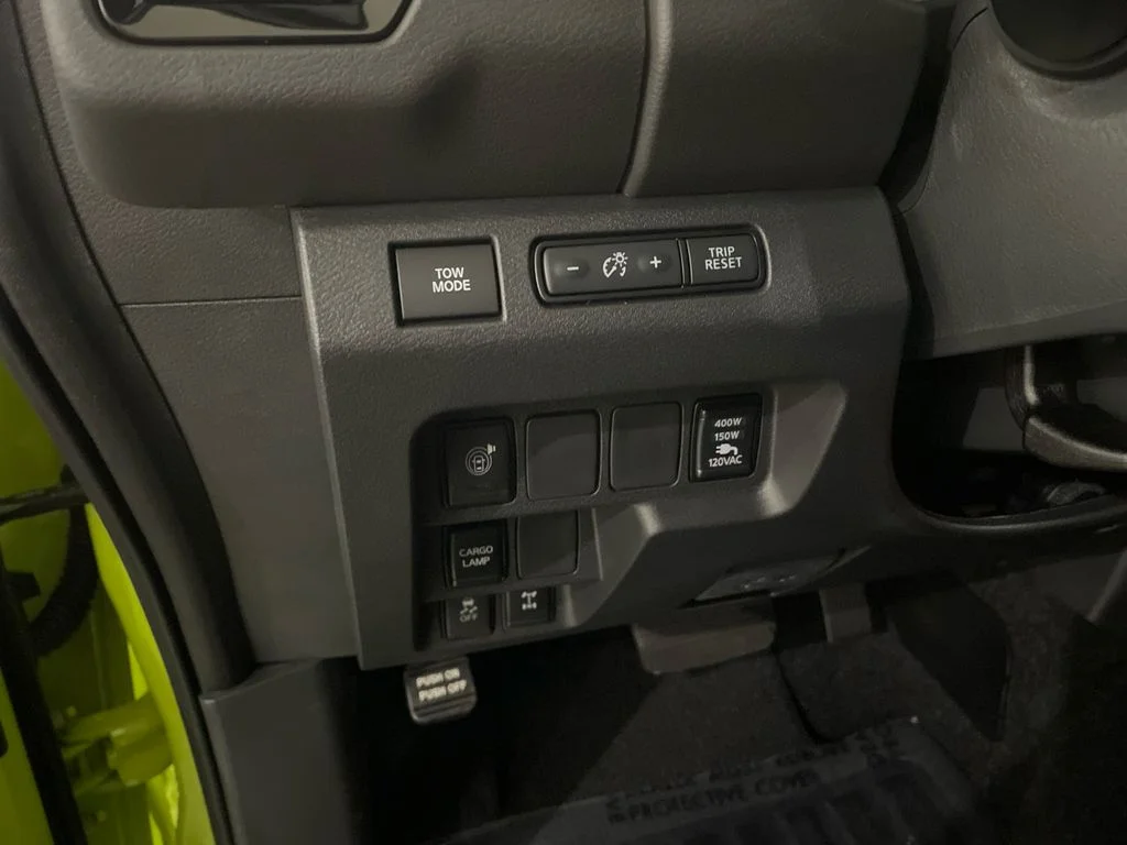 2026 Nissan Frontier PRO-4X - Photo 15