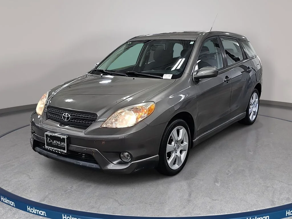 Used 2008 Gray Toyota XR image 1