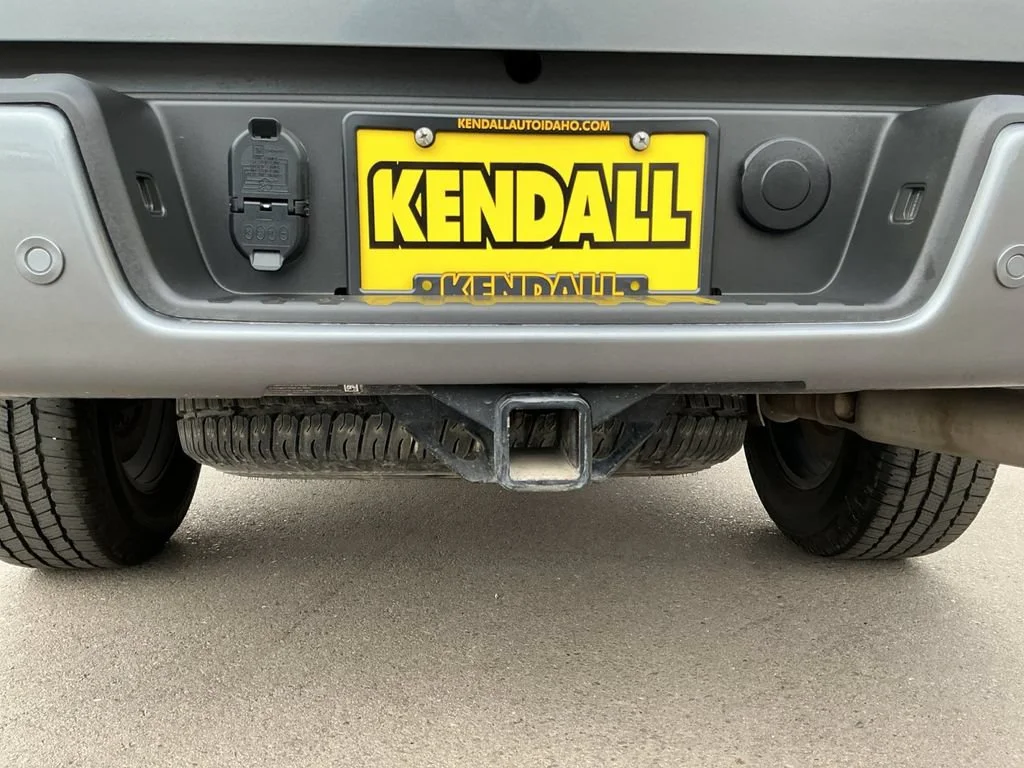 Used 2021 SATIN STEEL METALLIC Chevrolet 4WD Z71 image 27
