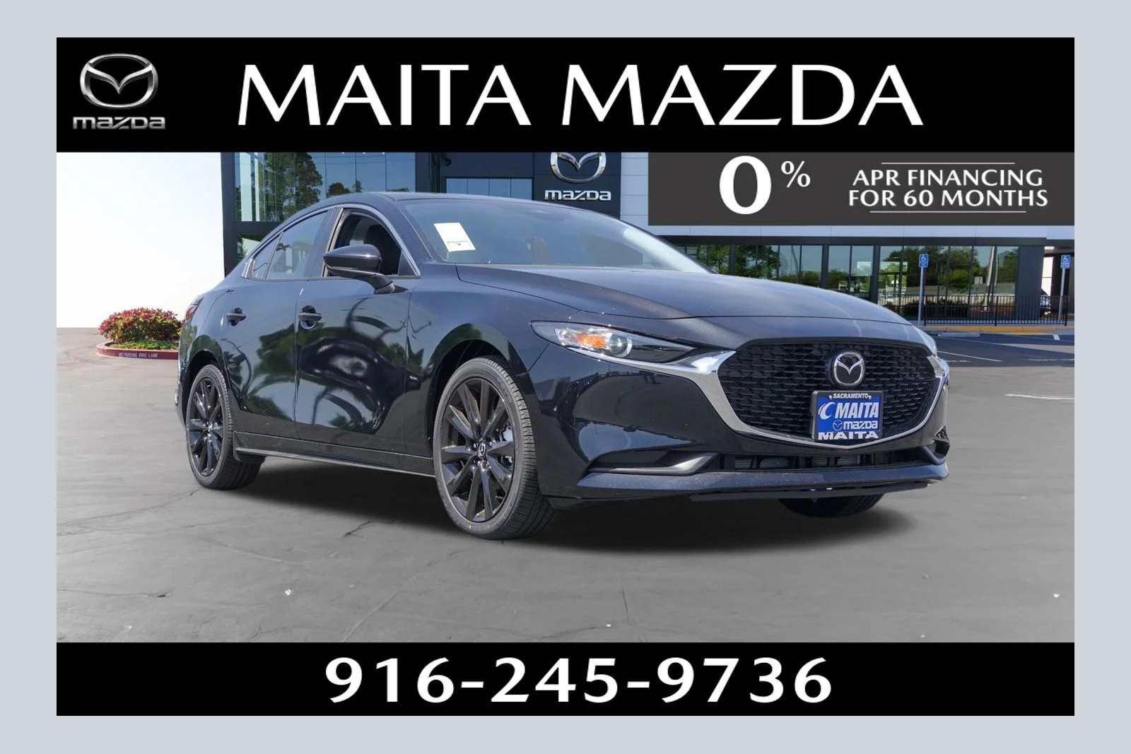 2026 Mazda CX-3 Select Sport AT 4-Door SKYACTIV's photo