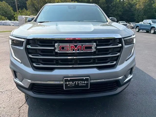 New 2026 Sterling Metallic GMC Elevation image 7