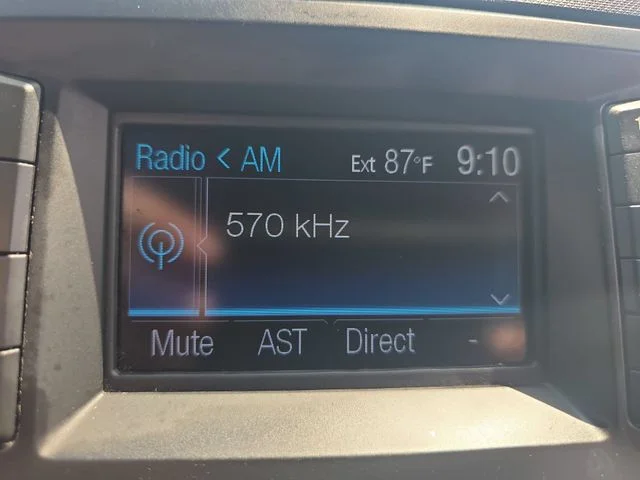Used 2013 Gray Ford XLT image 21