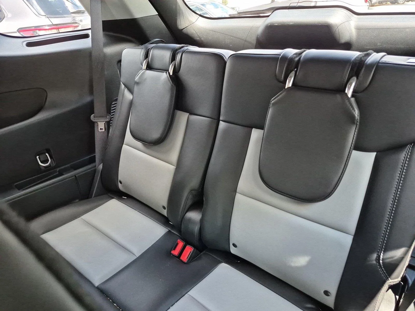 Used 2024 Carbonized Gray Metallic Ford XLT image 33
