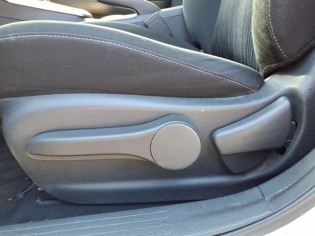 Used 2019 Brilliant Silver Metallic Nissan SV image 15
