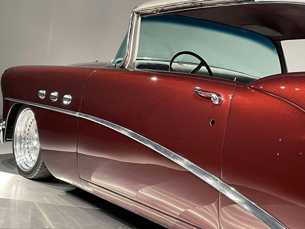Used 1954 Brown Buick  image 17