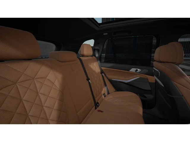 New 2026 Mineral White Metallic BMW xDrive40i image 12