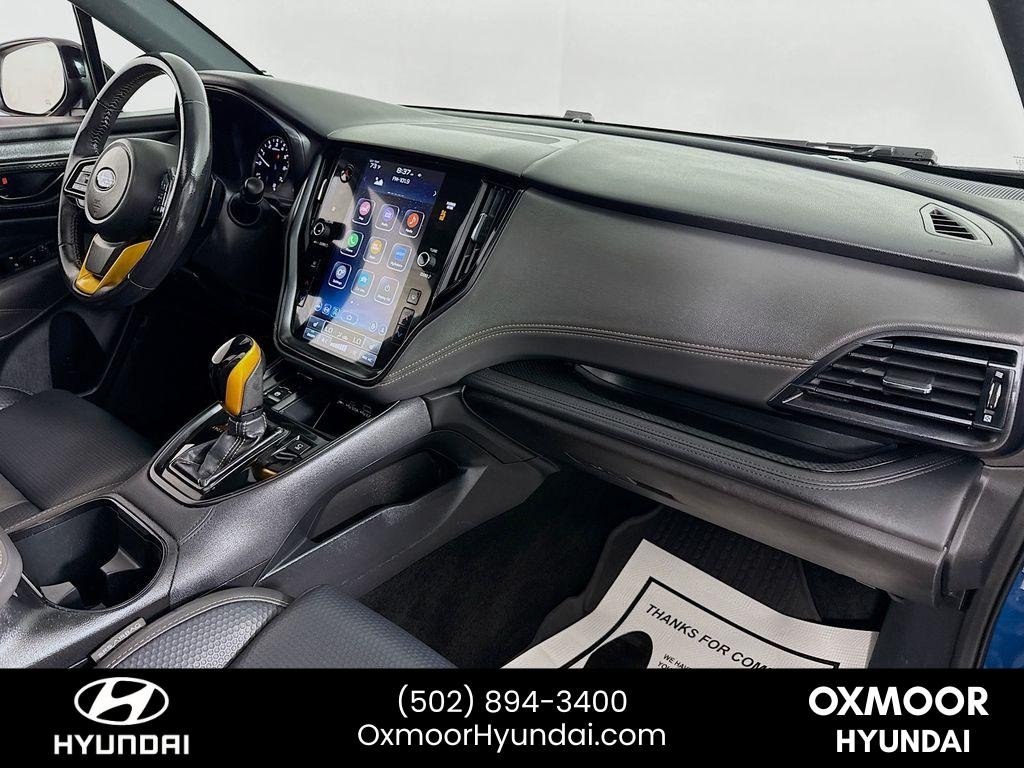 2023 Subaru Outback Wilderness - Photo 30