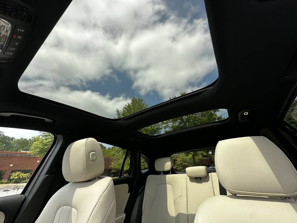 New 2026 Mountain Grey Metallic Mercedes-Benz GLA 250 image 70