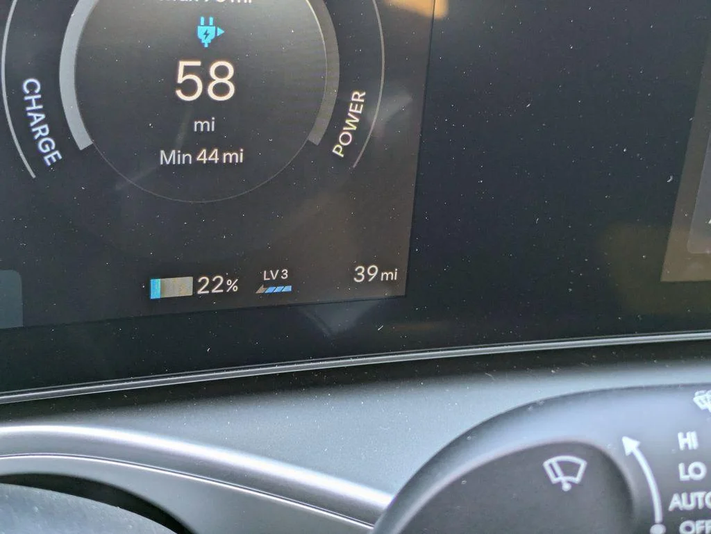 2026 Hyundai IONIQ 9 SE - Photo 28