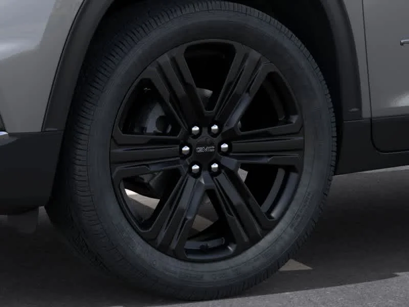 New 2026 Sterling Metallic GMC Elevation image 9