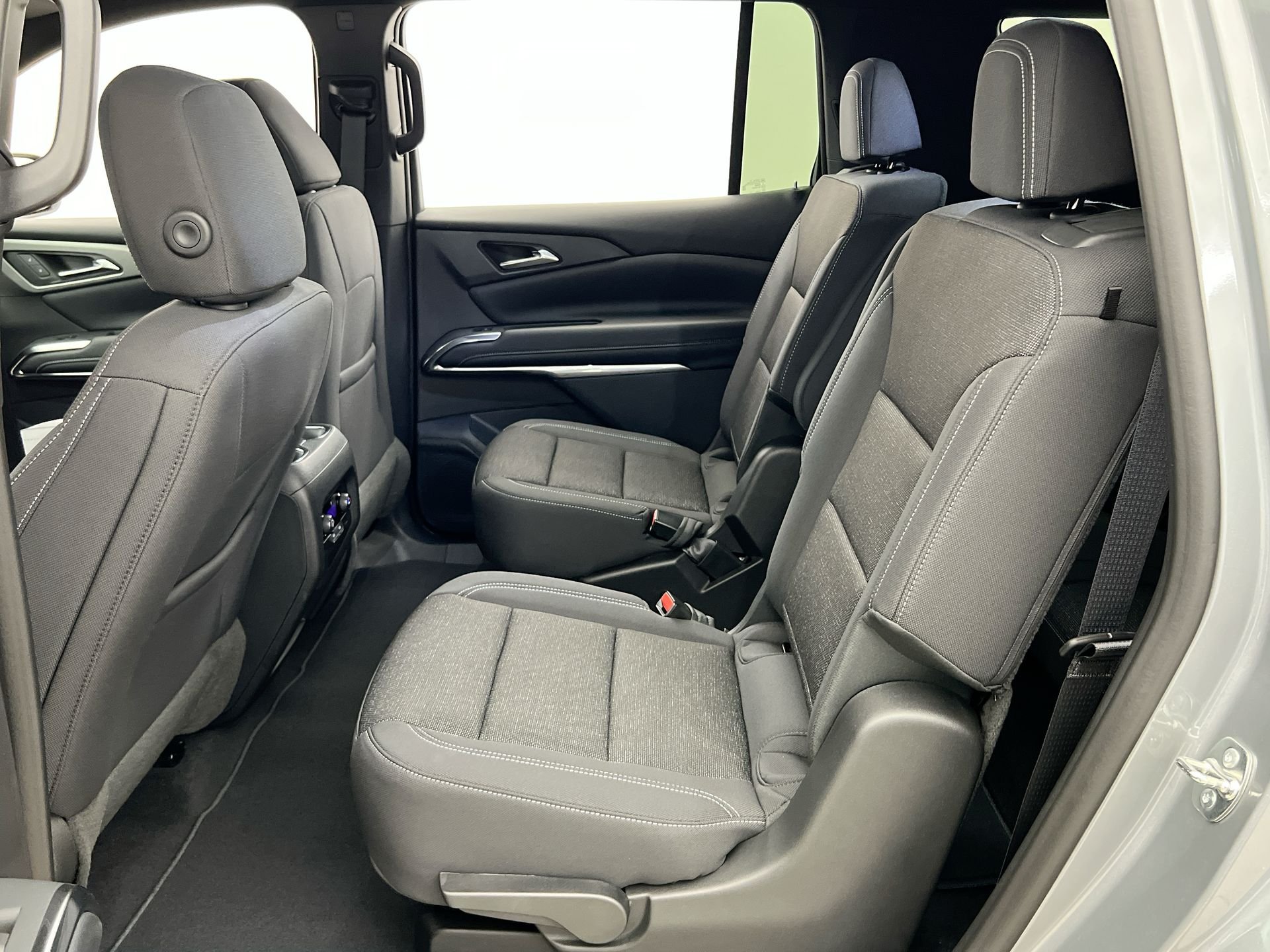 2026 Chevrolet Traverse LT - Photo 76