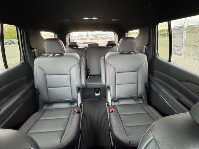 2026 Chevrolet Traverse Z71 - Photo 20