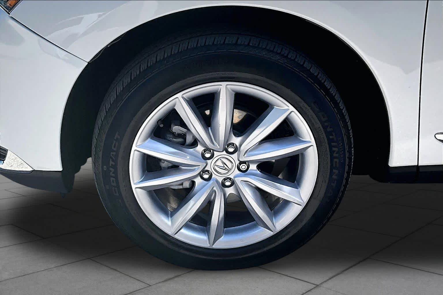 2023 Acura RDX Base - Photo 11