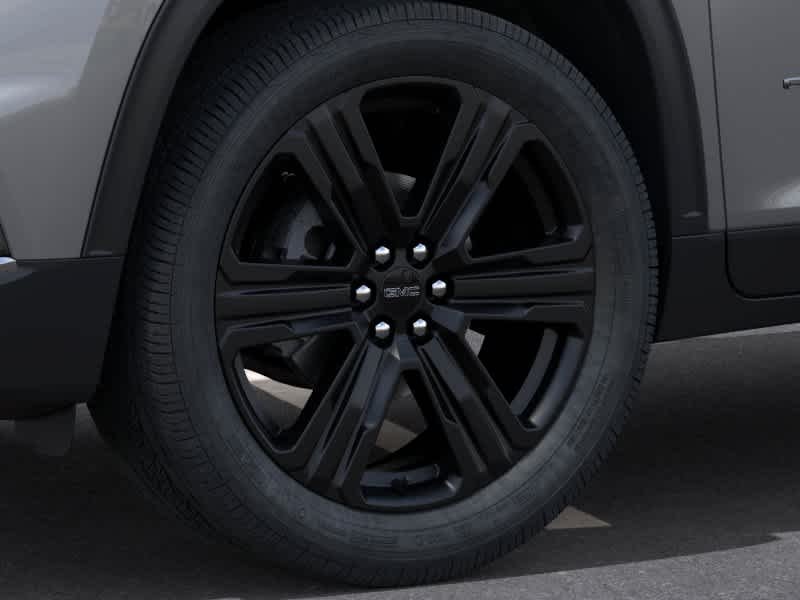 2026 GMC Acadia Elevation - Photo 9