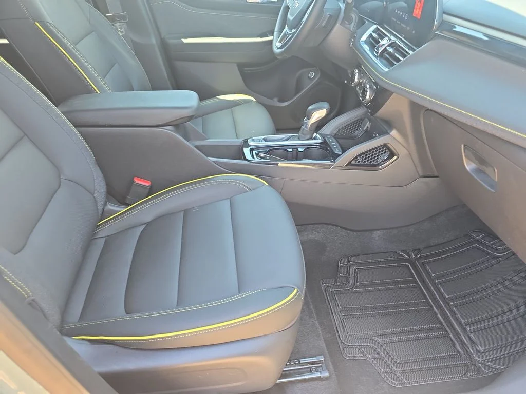 2025 Chevrolet Trailblazer Activ - Photo 47