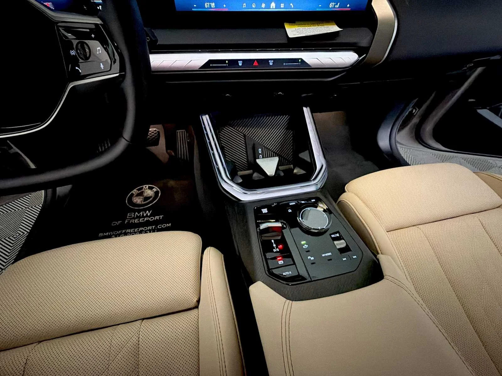 2026 BMW X3 30 - Photo 18